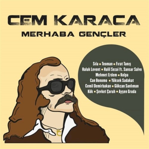 Merhaba Gençler