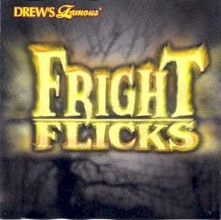 Drew's Famous Fright Flicks