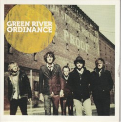 Green River Ordinance