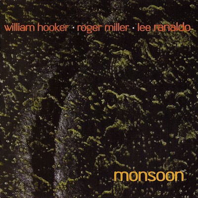 Out Trios Volume One: Monsoon