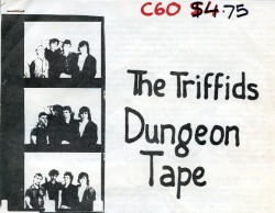 Dungeon Tape