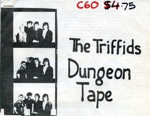 Dungeon Tape