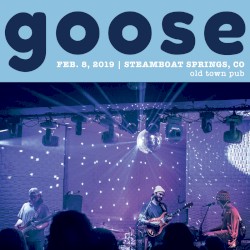 2019-02-08: Old Town Pub, Steamboat Springs, CO, USA