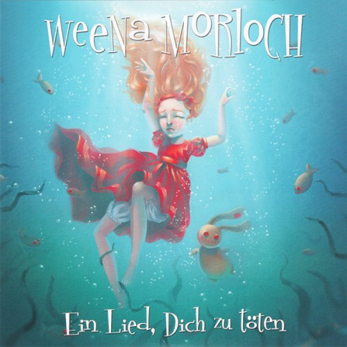 Ein Lied, Dich Zu Töten