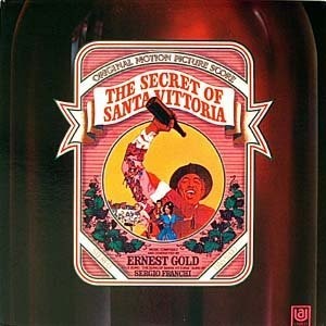 The Secret of Santa Vittoria