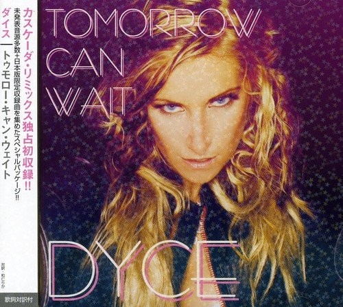 Tomorrow Can Wait