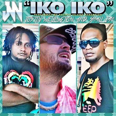 Iko iko
