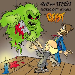 Folge 66: beschwört einen Geist