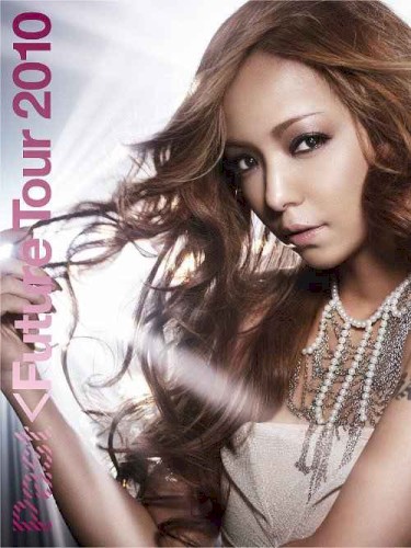 PAST＜FUTURE tour 2010