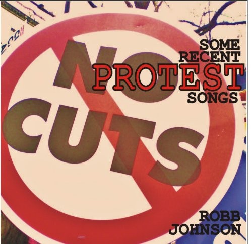 Some Recent Protest Songs