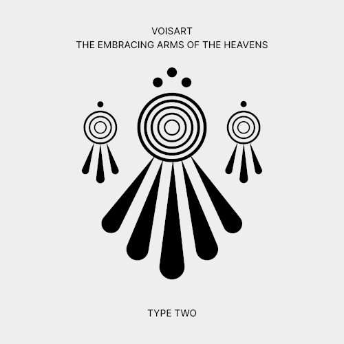 The Embracing Arms of the Heavens