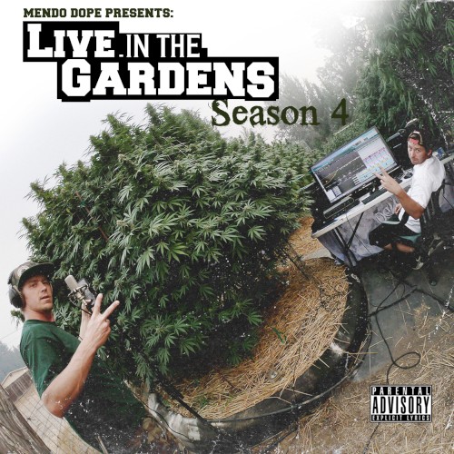 Live in the Gardens Season 4