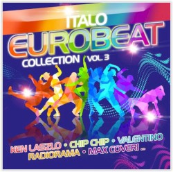 Italo Eurobeat Collection, Vol. 3