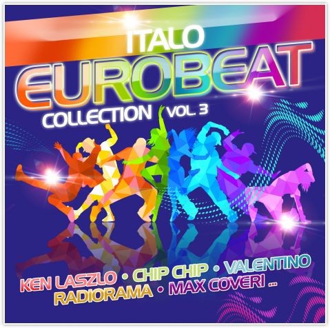 Italo Eurobeat Collection, Vol. 3