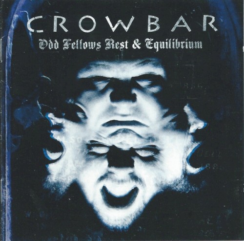 Odd Fellows Rest / Equilibrium