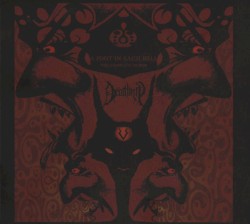 A Foot in Each Hell - The Complete Demos