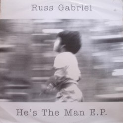 He's the Man EP