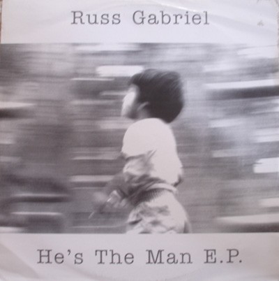 He's the Man EP