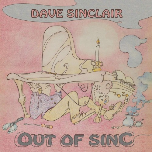 Out Of Sinc