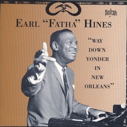 Way Down Yonder in New Orleans