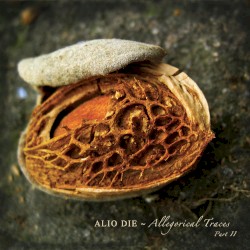 Allegorical Traces, Part II