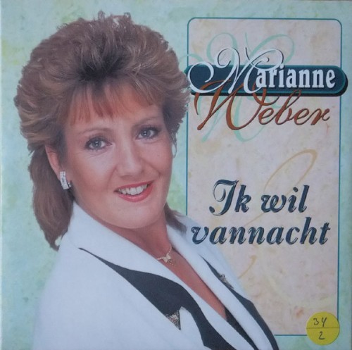 Ik wil vannacht / Blijf nog heel even