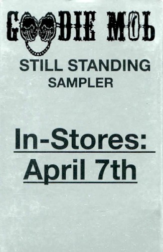 Still Standing