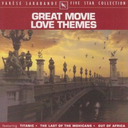 Great Movie Love Themes