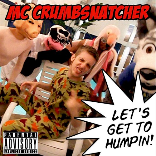 Let's Get to Humpin!