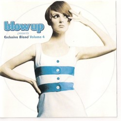 Blow Up Presents Exclusive Blend, Volume 4