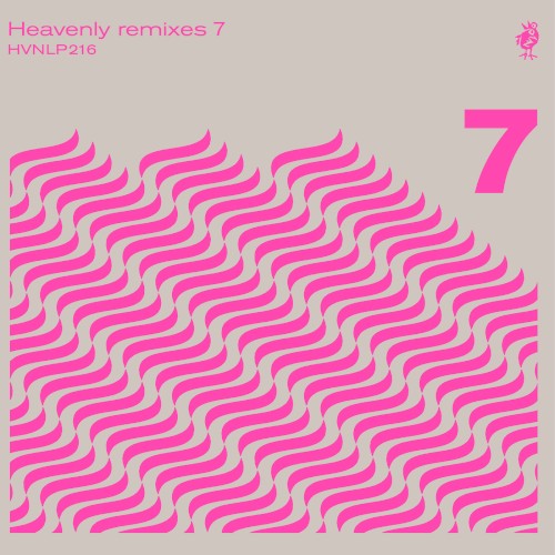 Heavenly Remixes Volume 7