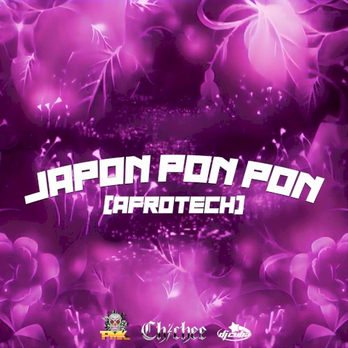 Japon Pon Pon (Afrotech)