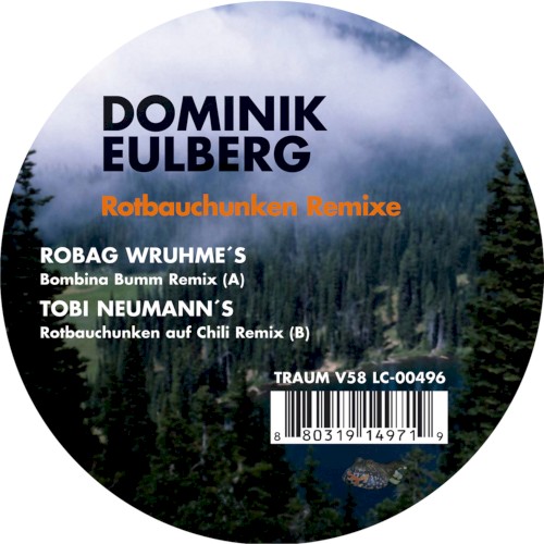 Die Rotbauchunken vom Tegernsee Remixe