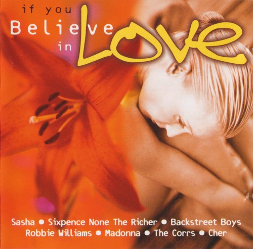 If You Believe in Love