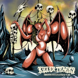 Killer Tracks # 7.05