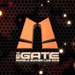 ハジマレ, THE GATE!!