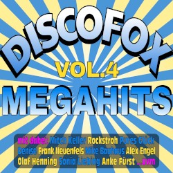 Discofox Megahits, Vol. 4
