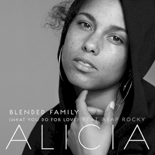 Blended Family (What You Do for Love)