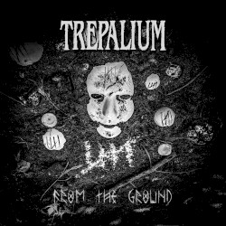 From the Ground