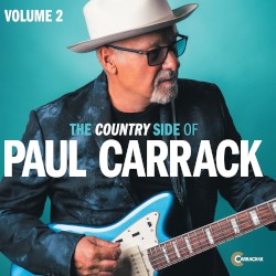 The Country Side of Paul Carrack, Vol. 2
