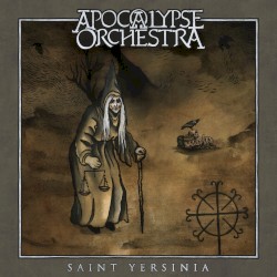 Saint Yersinia