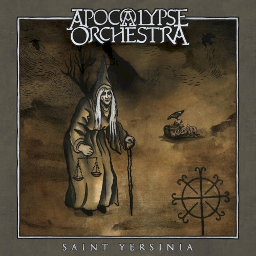 Saint Yersinia