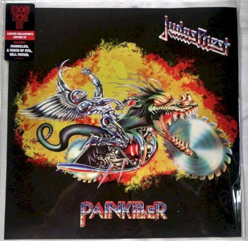 Painkiller