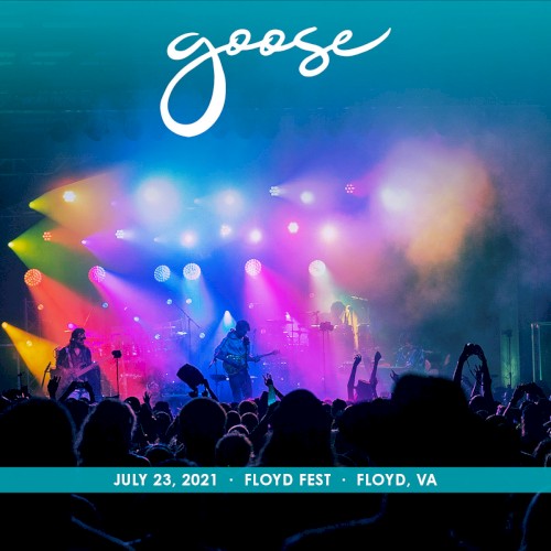 2021-07-23: Floyd Fest, Floyd, VA, USA