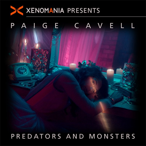 Predators & Monsters [Remixes]