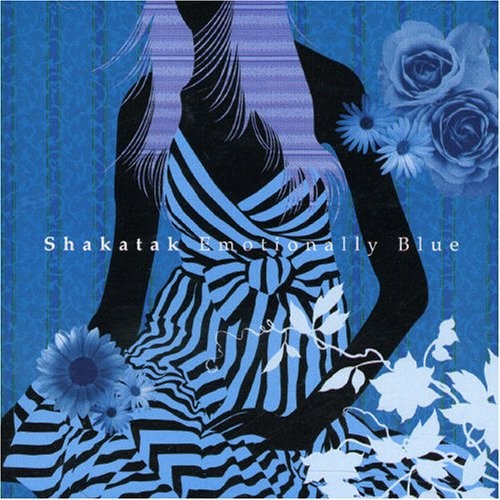Emotionally Blue