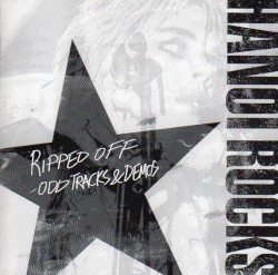 Ripped Off - Odd Tracks & Demos