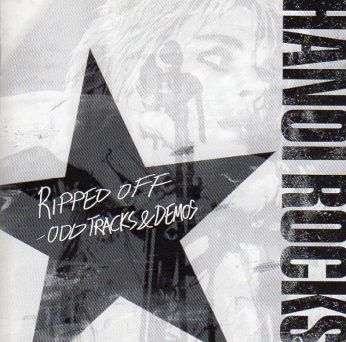 Ripped Off - Odd Tracks & Demos