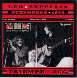 Triumph‐Zug