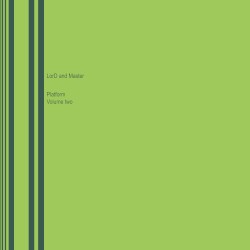 Platform: Volume Two